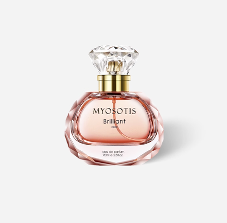 玫瑰茉莉花女士淡香水正品清新持久女生閨蜜情人節禮物